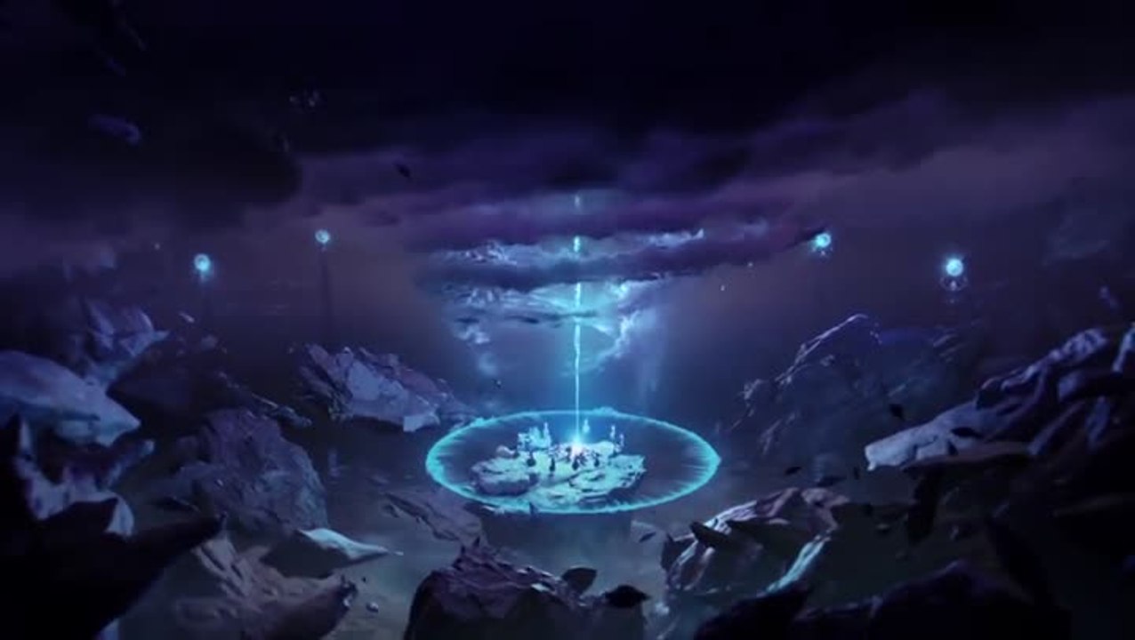 Total War : Warhammer II nous pousse dans le vortex