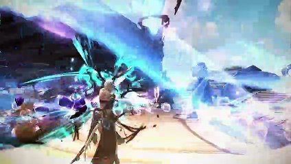 Final Fantasy XIV, tráiler del parche 6.1 de Endwalker