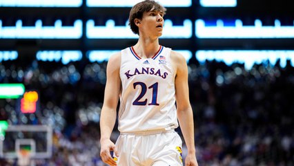 Final Four 4/2 Preview: Can #1 Kansas Beat #2 Villanova?