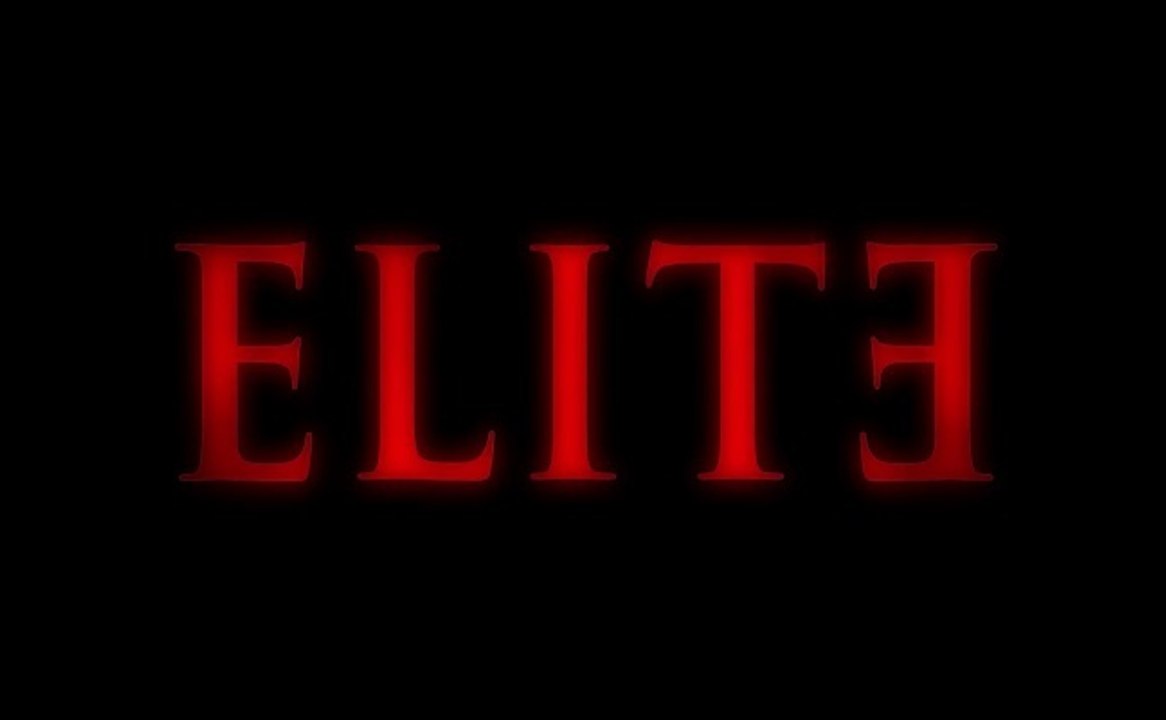 Elite - Trailer Saison 5