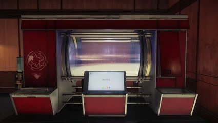 Prey : La science du recyclage