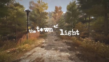 The Town of Light, la folie s'étend sur PS4
