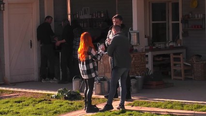 Αποκλειστικό απόσπασμα - Η Φάρμα: Αντιδράσεις και σενάρια «ανάβουν» φωτιές!