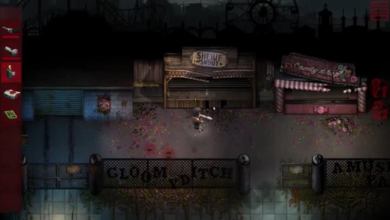 2Dark : les 10 premières minutes