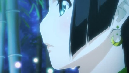God Wars Future Past
