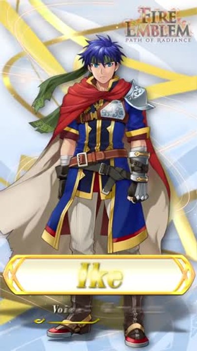 Fire Emblem Heroes accueille des héros emblématiques