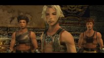 Final Fantasy XII The Zodiac Age se rappelle à nous dans un sublime trailer