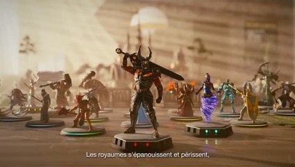 Might & Magic Showdown se dévoile dans un trailer exclusif