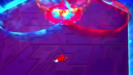 Furi One More Fight Teaser