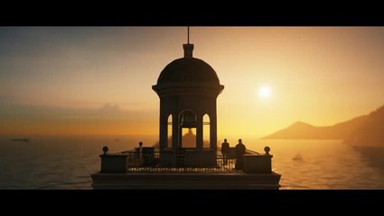 HITMAN présente sa 3e mission bonus