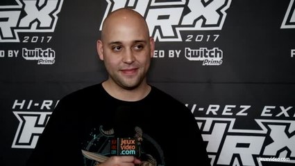 Les développeurs de SMITE Rivals nous expliquent leur projet