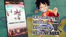 One Piece : Thousand Storm dévoile ses mécaniques de combat