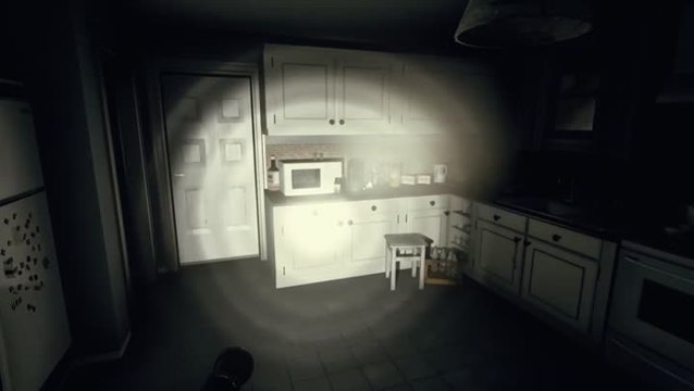 Husk : une ambiance sombre et anxiogène