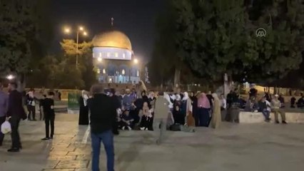 Filistin, Ramazan ayına yarın giriyor