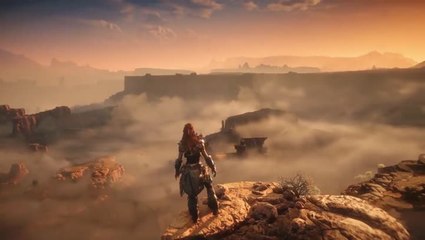 Horizon s'offre un nouveau trailer