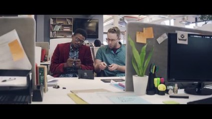 Nitendo Switch : n'importe où, n'importe quand et avec qui vous voulez !