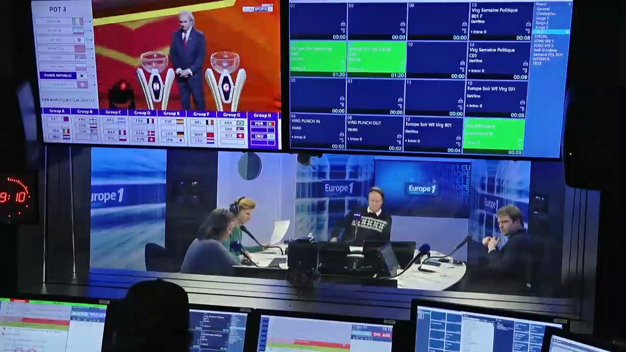 Paiement en roubles du gaz russe : que valent juridiquement les contrats avec l'Europe ?