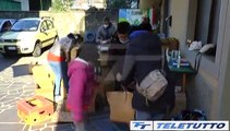 Video News - PARTITI GLI AIUTI PER L'UCRAINA