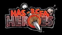 Has-Been Heroes annoncé sur Nintendo Switch