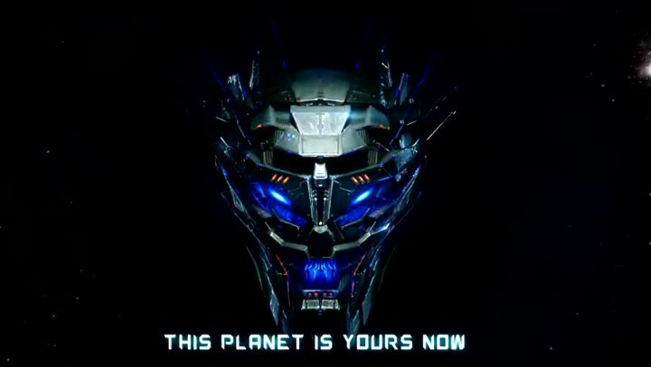 X-Morph : Defense Announcement Trailer