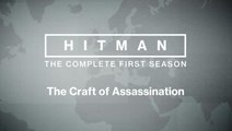Hitman : l'agent 47 étale ses talents d'assassin
