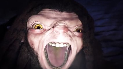 Troll and I Trailer lancement