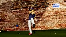Everybodys Golf E3 2017 Gameplay Trailer PS4