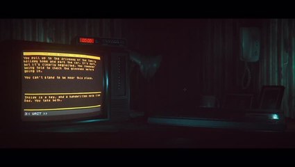 Stories Untold : L'art du bon mot