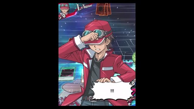 Yu-Gi-Oh! Duel Links Combats
