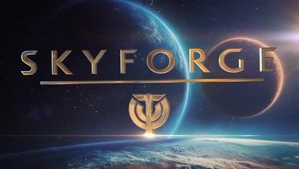 Skyforge PS4 The Risen Exiles Release Trailer