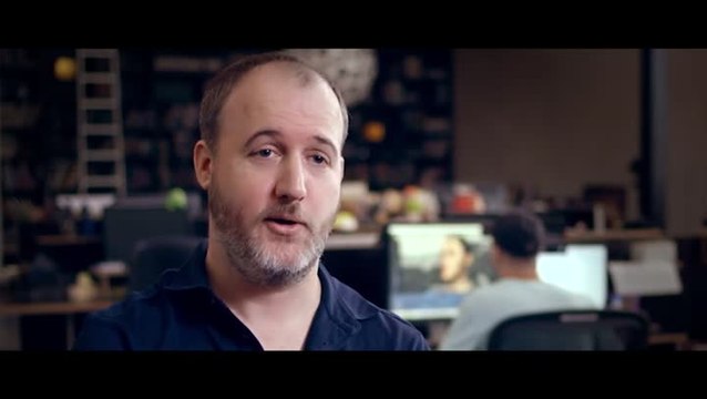 Halo Wars 2 Character Vidoc