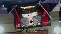 Trailer South Park : L'Annale du Destin - Nouvelle date de sortie