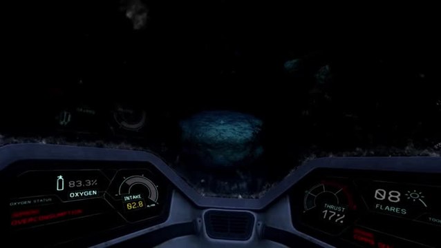 Narcosis Trailer 1 A Taste of Narcosis