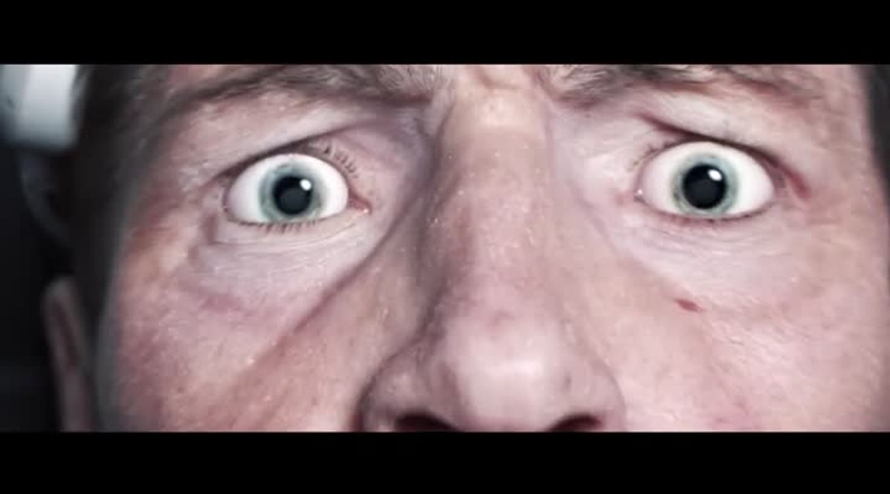 The Surge : ensemble sauvons l'humanité