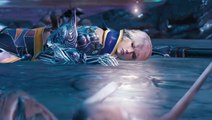 Mobius Final Fantasy se trouve une date sur PC