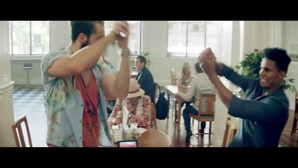 1-2-Switch - Duel à l'épée, Traite à la main & Coup de fil