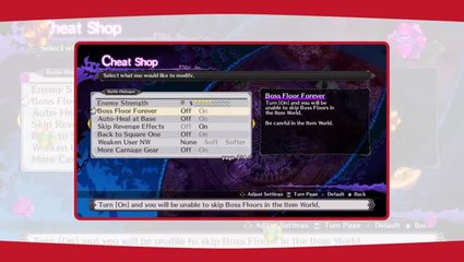 Disgaea 5 Complete - Trailer vue d'ensemble