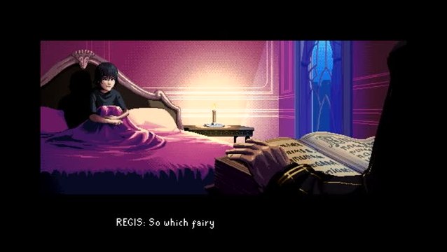 A King's Tale : Final Fantasy XV - La fable rétro