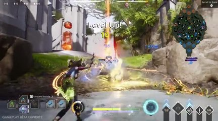 Paragon Morigesh Overview