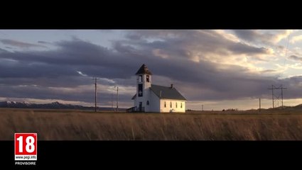 Far Cry 5 - Teaser 3 Eglise