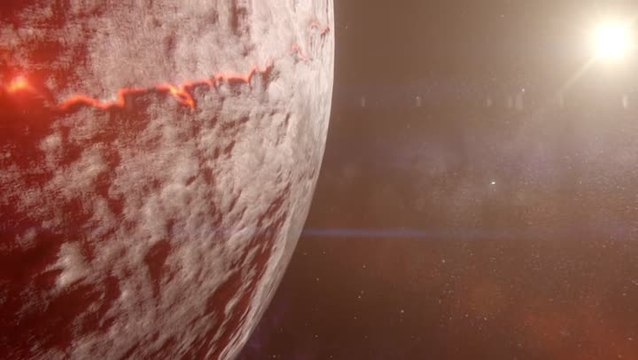 Hellion - Official Cinematic Trailer