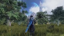 Edge Of Eternity - Work In Progress - Backer Early Alpha / GDC Trailer