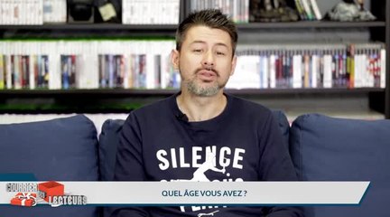 La Boîte à Questions #4 : Jeuxvideo.com répond à vos questions