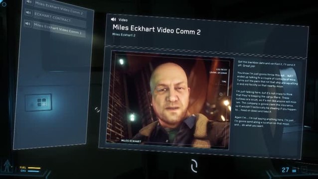 Star Citizen 2016 Gamescom Alpha 3 Demo High Quality