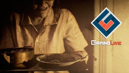 Resident Evil 7 : La Chambre - Une pépite énigmatique et intense