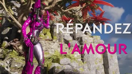 Paragon, vous présente le Coeurnival