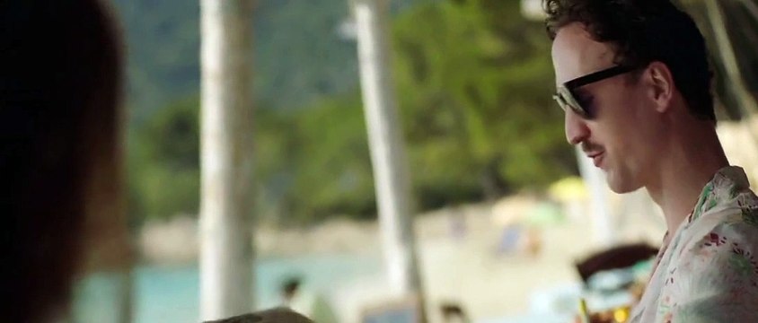 The Trial of Christine Keeler S01 E04