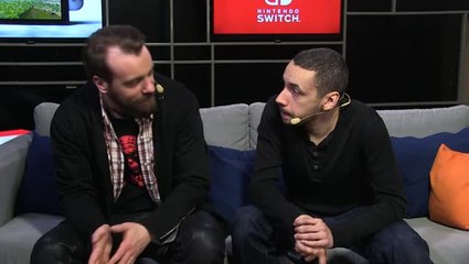 Nintendo Switch : Vaut-elle le coup ? Notre vidéo