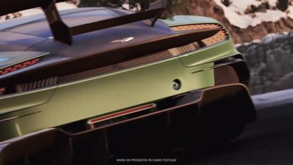 Project CARS 2 arrive fin 2017