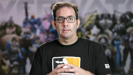 Message des devs : découvrez Orisa (VOST)